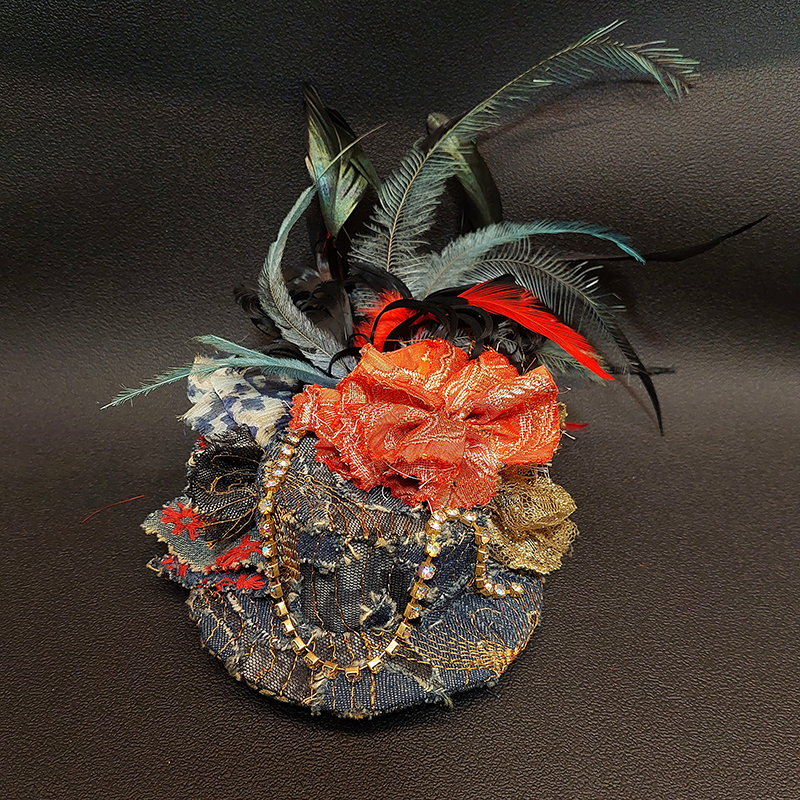 headdress page